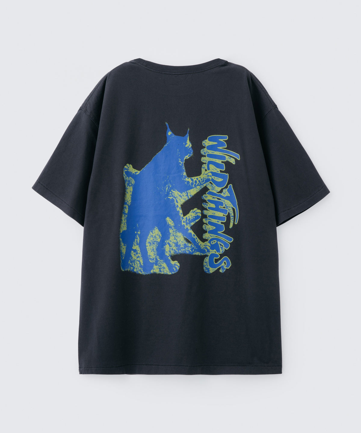ワイルドキャット S/S Tシャツ｜WILD CAT S/S TEE