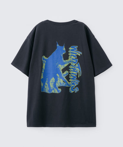 ワイルドキャット S/S Tシャツ｜WILD CAT S/S TEE