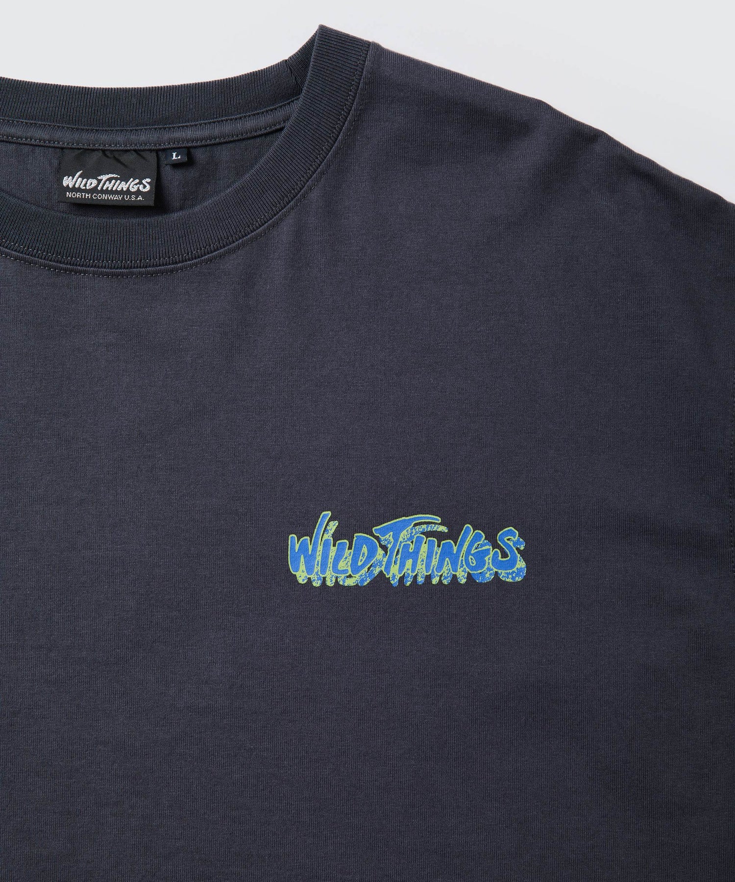 ワイルドキャット S/S Tシャツ｜WILD CAT S/S TEE