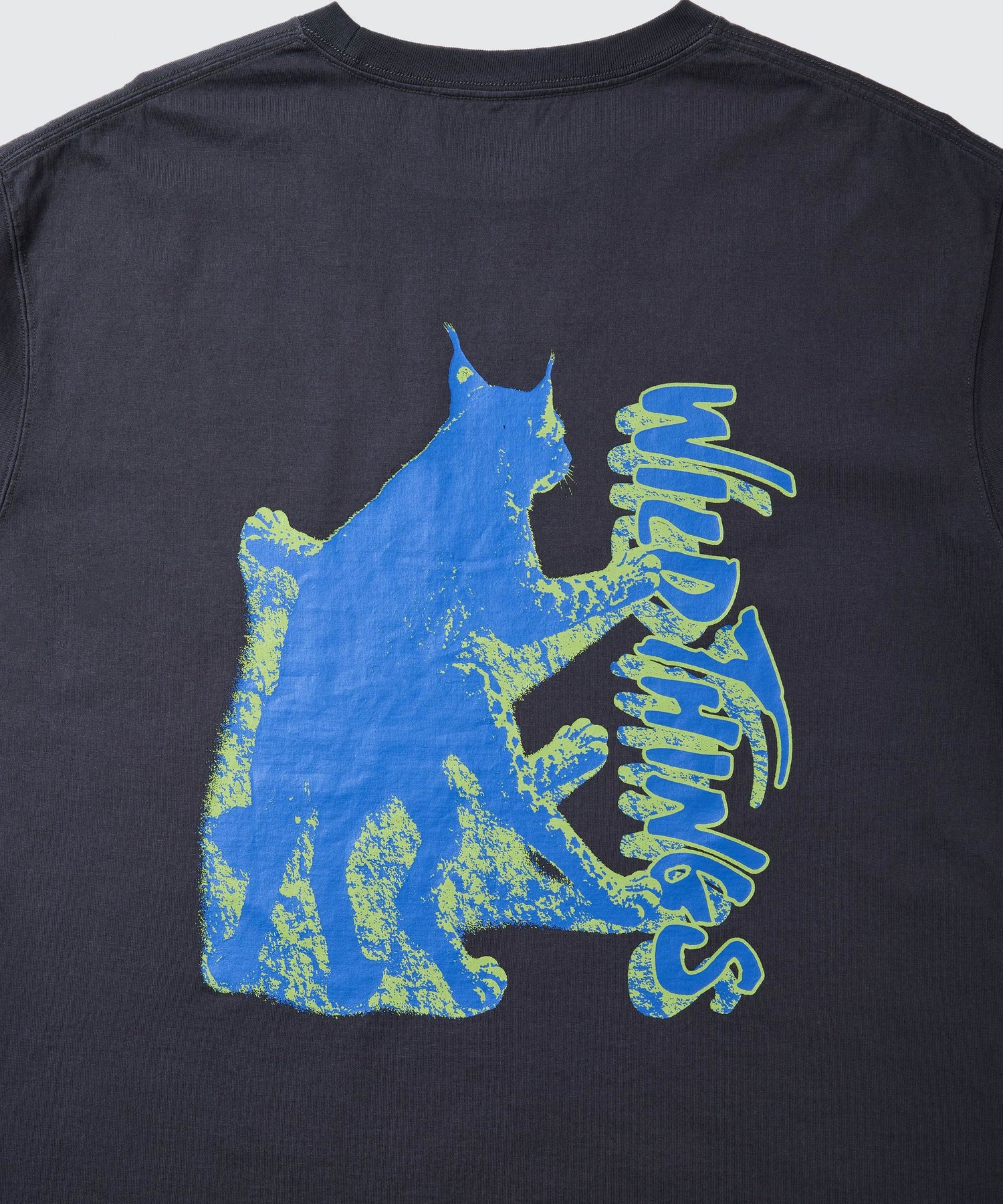 ワイルドキャット S/S Tシャツ｜WILD CAT S/S TEE