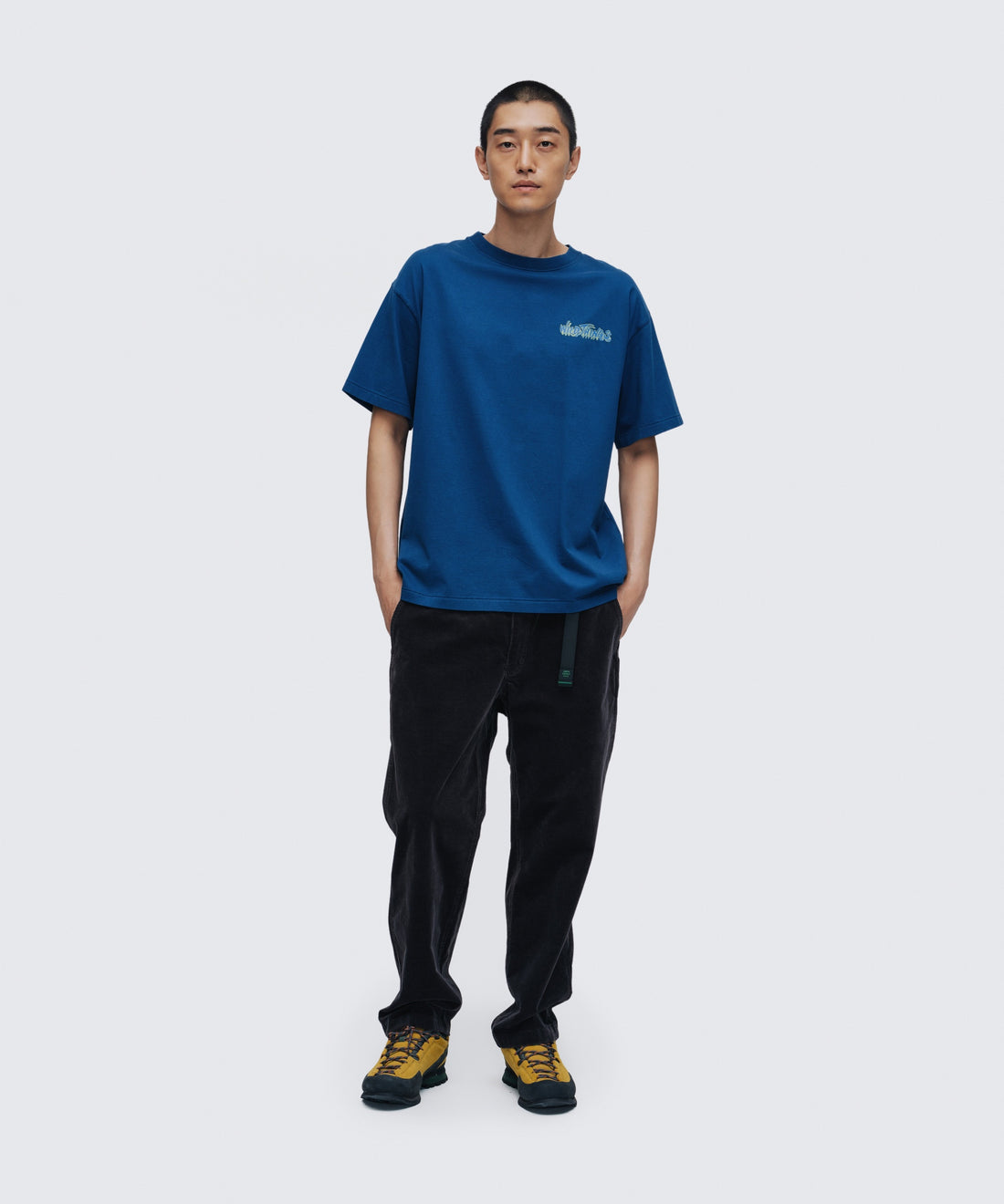 ワイルドキャット S/S Tシャツ｜WILD CAT S/S TEE
