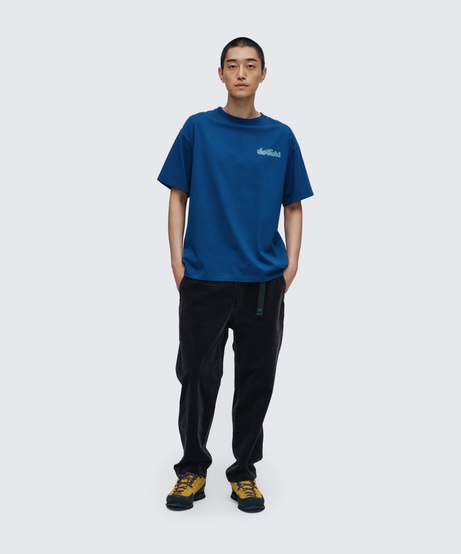 ワイルドキャット S/S Tシャツ｜WILD CAT S/S TEE