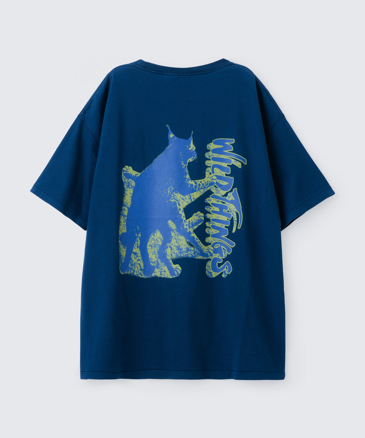 ワイルドキャット S/S Tシャツ｜WILD CAT S/S TEE