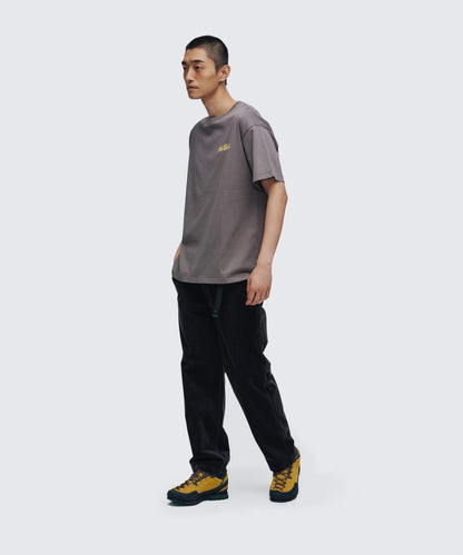 ミッドナイトライトニングショートスリーブTシャツ│MIDNIGHT LIGHTNING S/S TEE