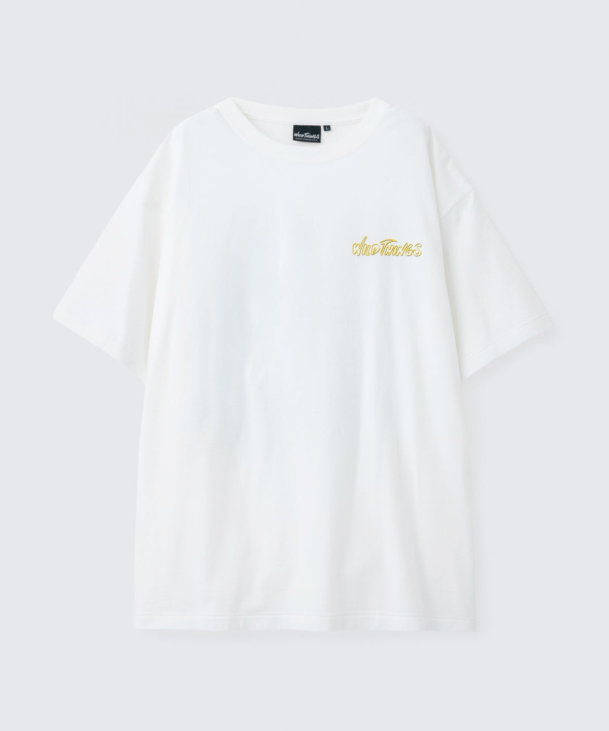 ミッドナイトライトニングショートスリーブTシャツ│MIDNIGHT LIGHTNING S/S TEE