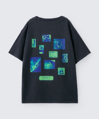ヒストリーフォトショートスリーブTシャツ│HISTORY PHOTO S/S TEE