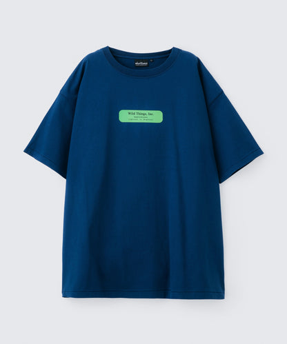 ヒストリーフォトショートスリーブTシャツ│HISTORY PHOTO S/S TEE