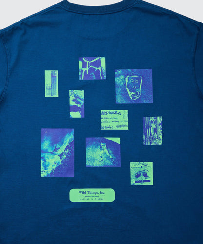 ヒストリーフォトショートスリーブTシャツ│HISTORY PHOTO S/S TEE