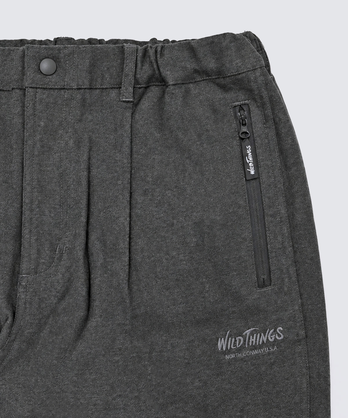 ウィンターラックスパンツ│WINTER LAX PANTS