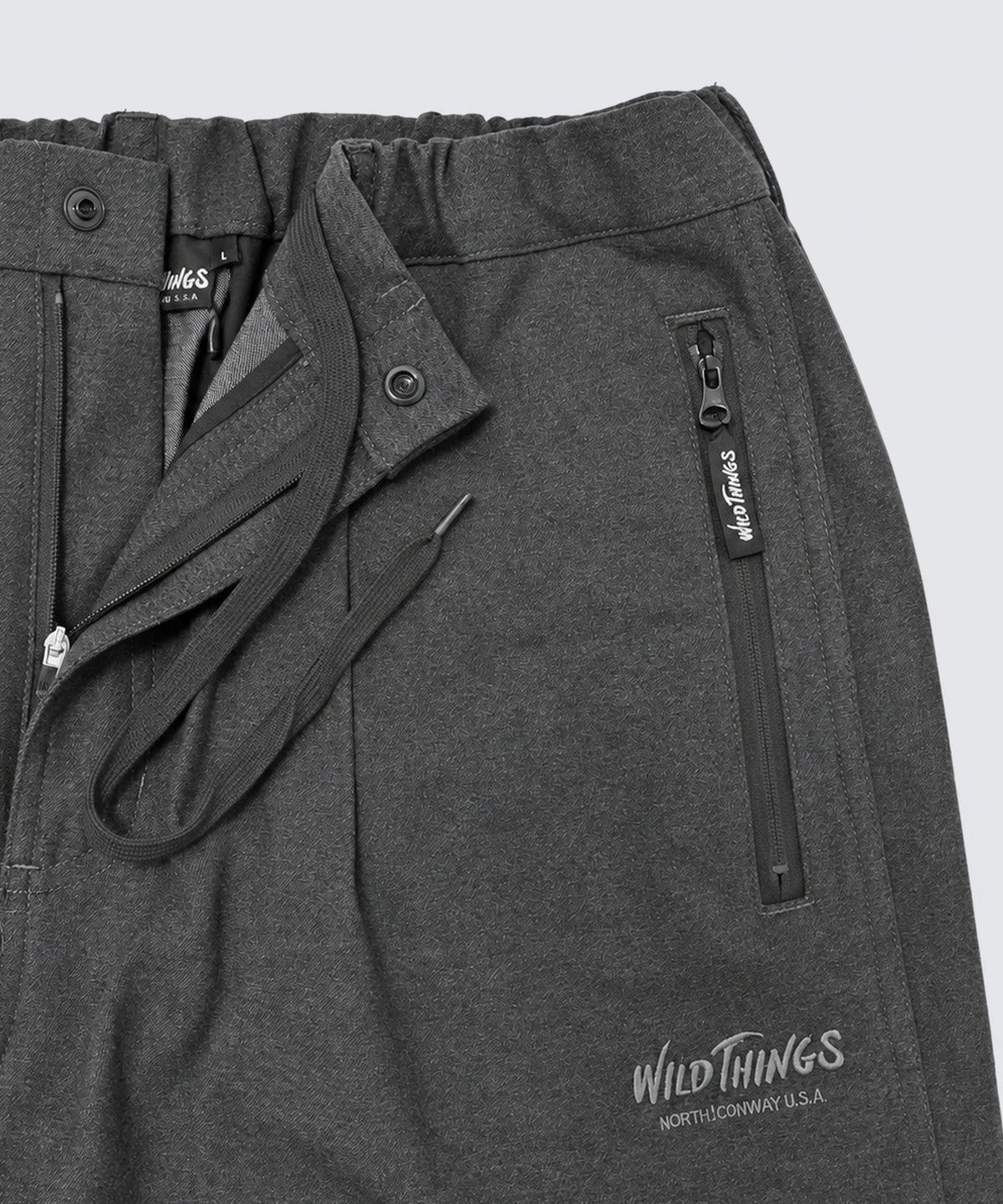 ウィンターラックスパンツ│WINTER LAX PANTS
