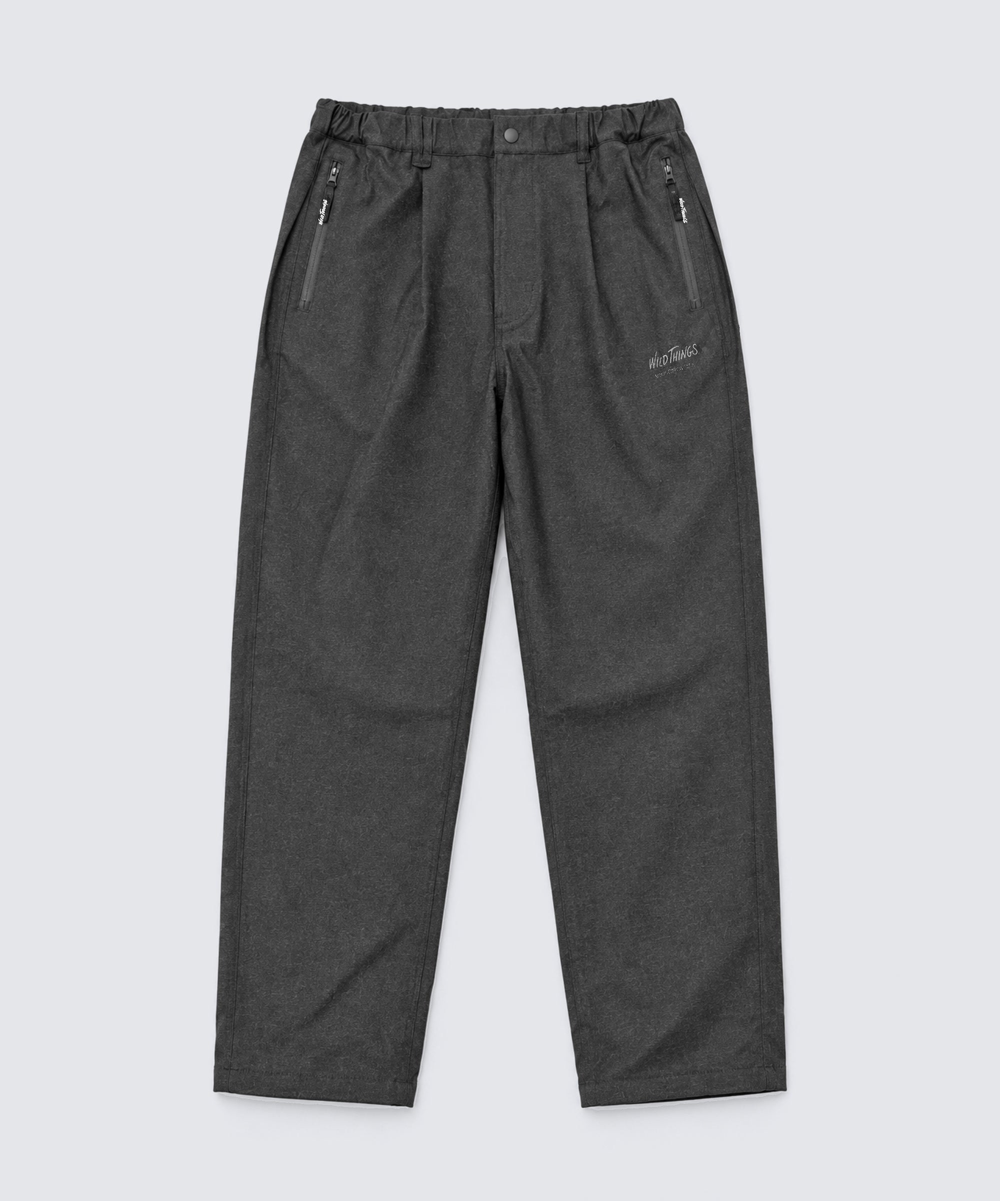 ウィンターラックスパンツ│WINTER LAX PANTS – WILD THINGS（ワイルド