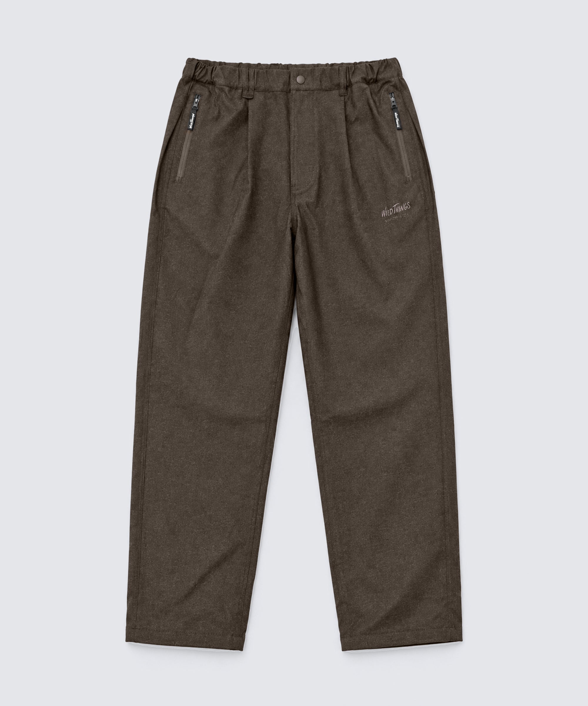 ワイスリーサルエルパンツ新品未使用 ウィンターラックスパンツ│WINTER LAX PANTS – WILD THINGS（ワイルド
