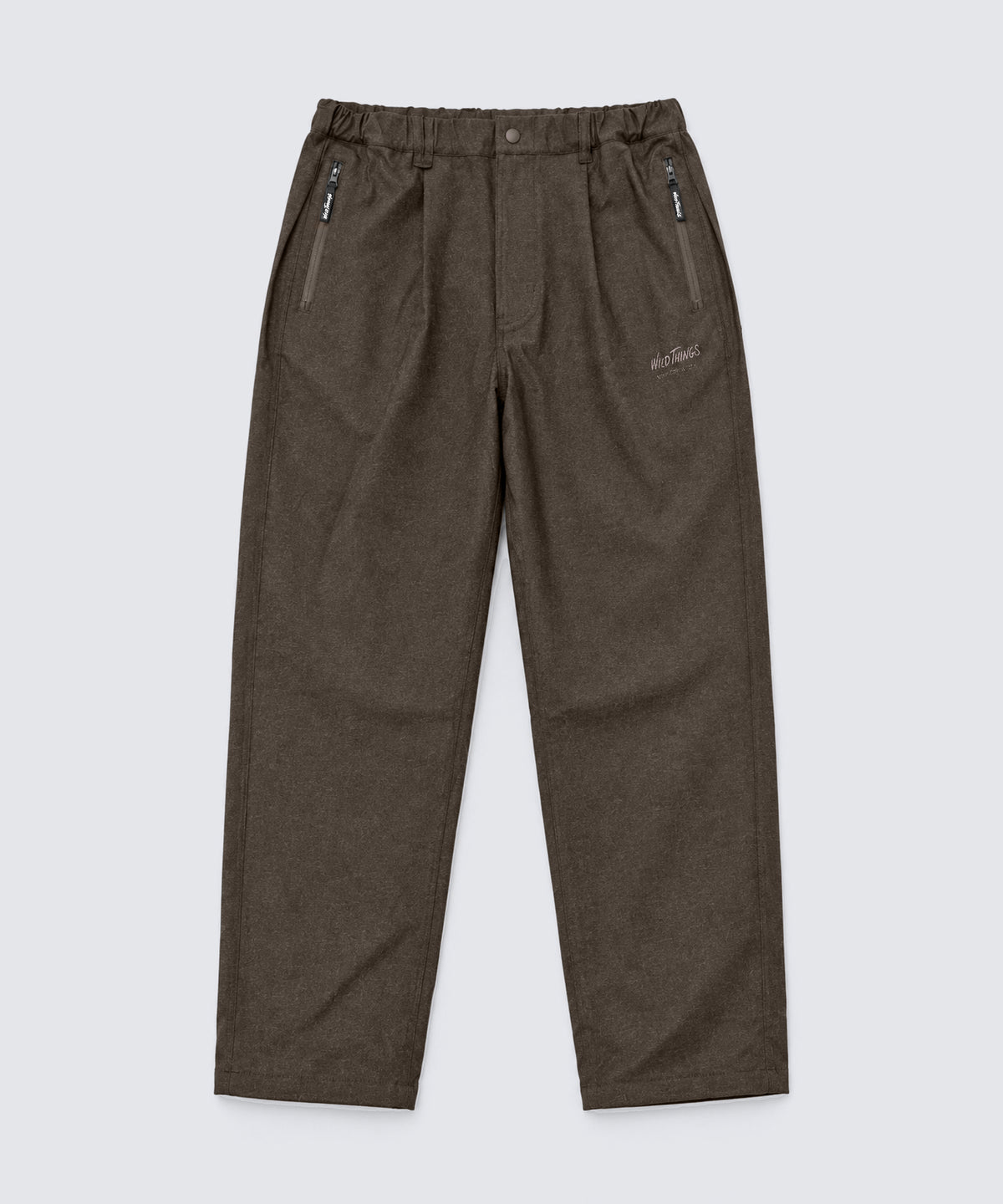 ウィンターラックスパンツ│WINTER LAX PANTS