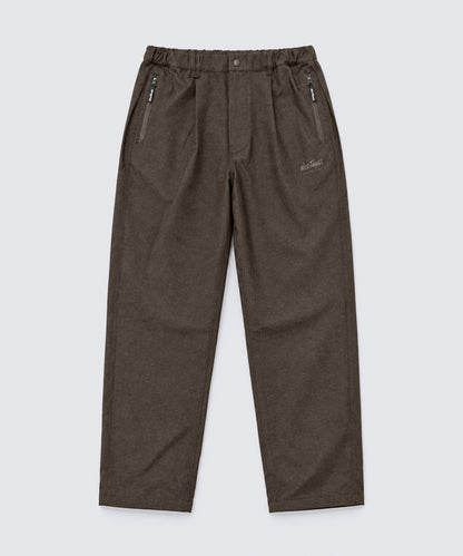 ウィンターラックスパンツ│WINTER LAX PANTS