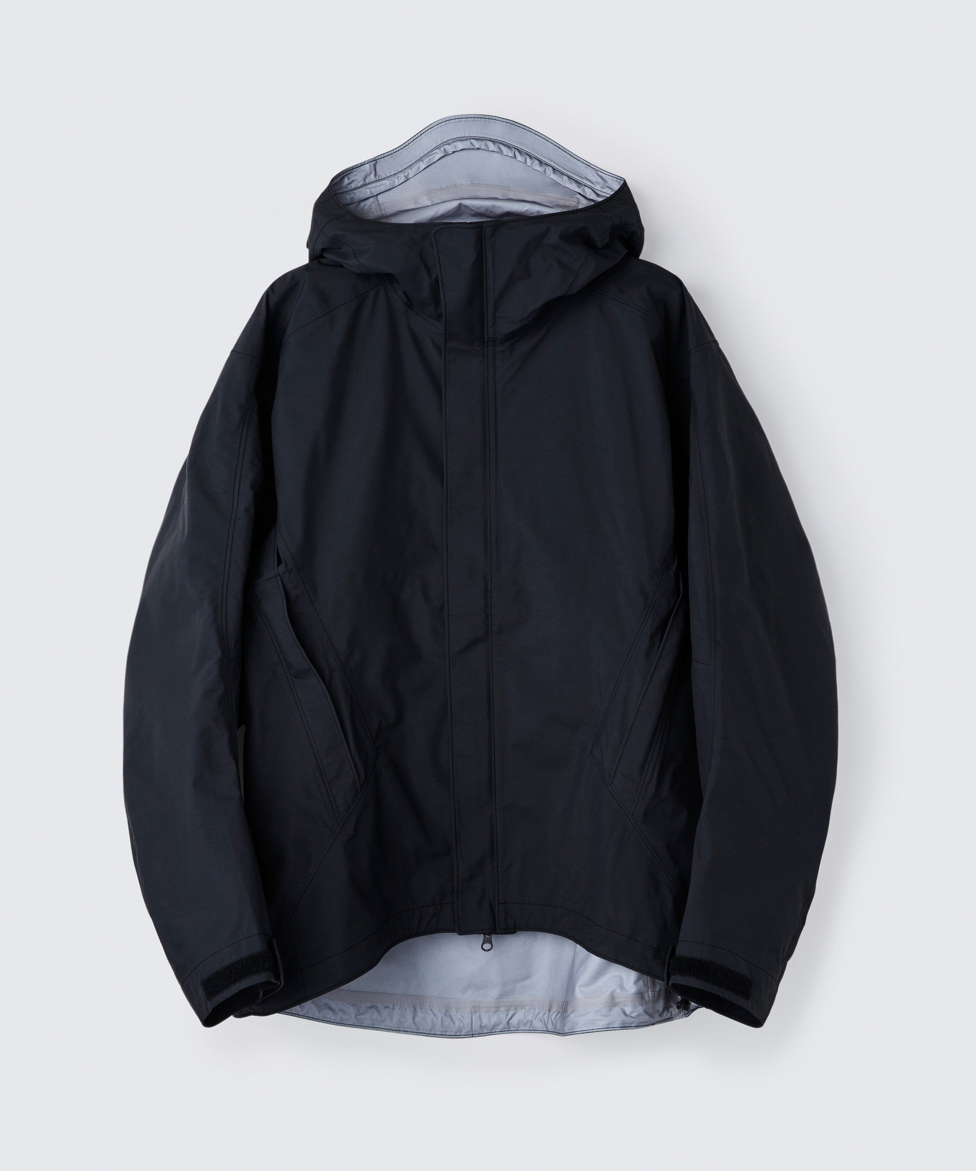 アルピニストハードシェルジャケット│ALPINIST HARD SHELL JACKET