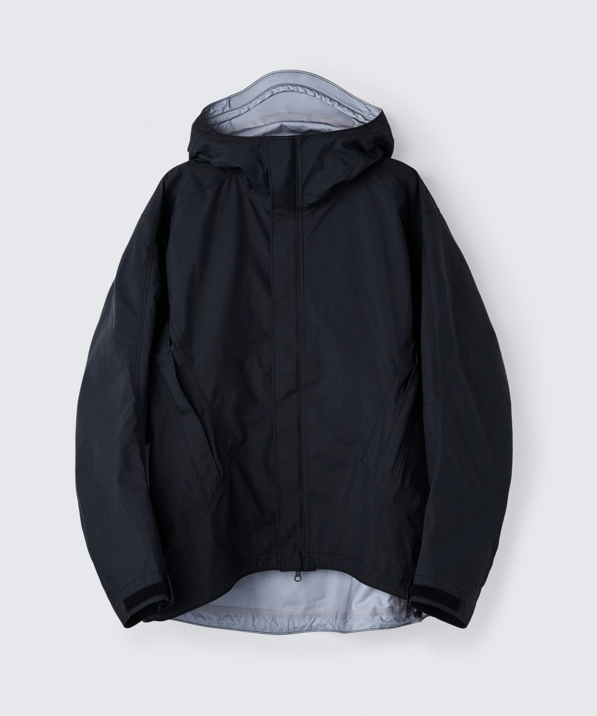 アルピニストハードシェルジャケット│ALPINIST HARD SHELL JACKET