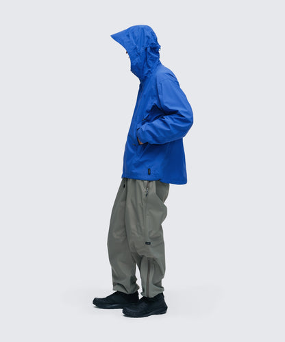 アルピニストハードシェルジャケット│ALPINIST HARD SHELL JACKET