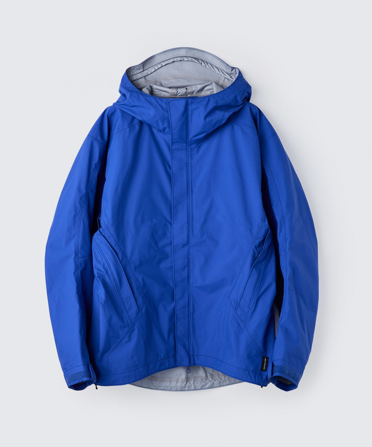 アルピニストハードシェルジャケット│ALPINIST HARD SHELL JACKET