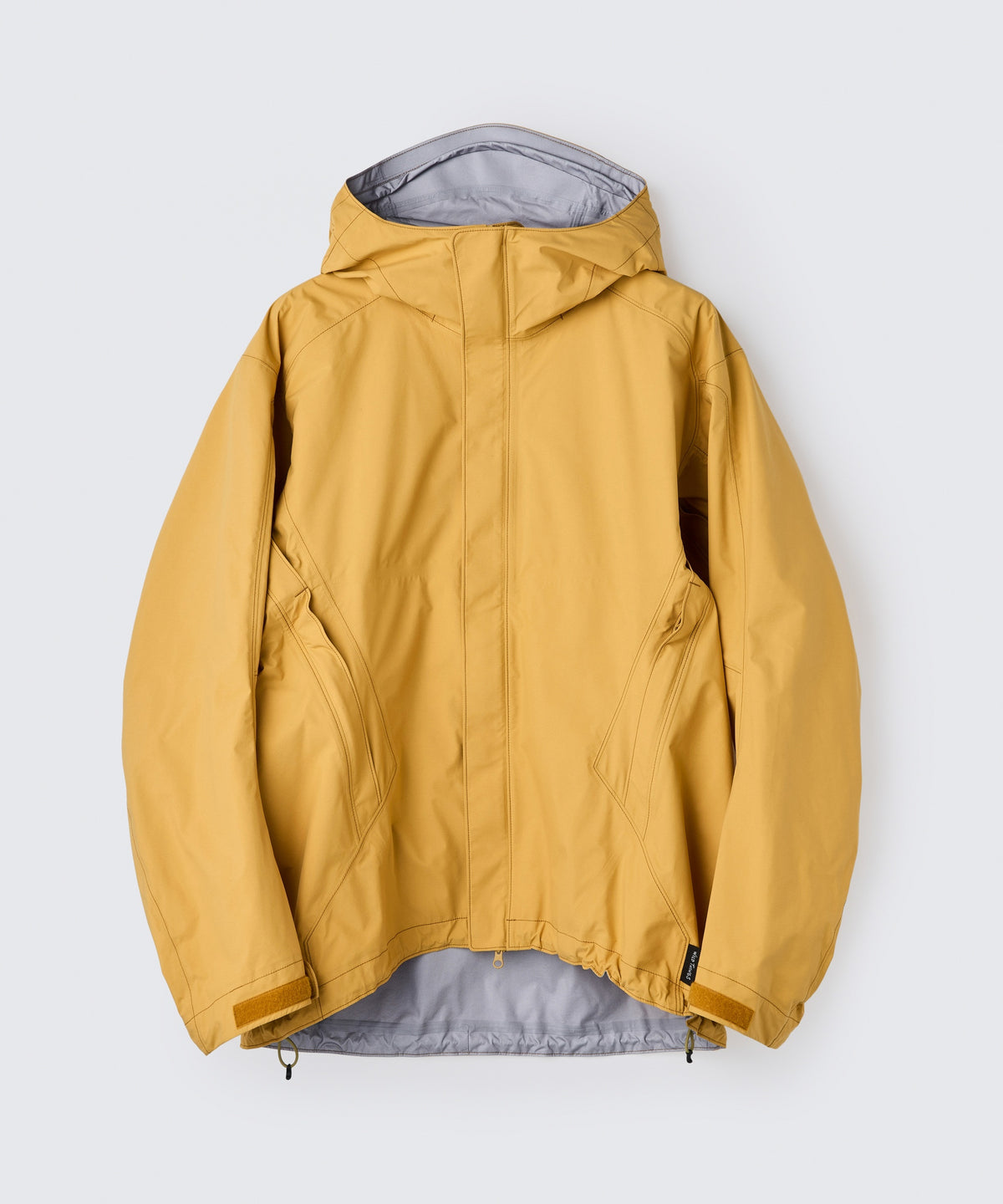 アルピニストハードシェルジャケット│ALPINIST HARD SHELL JACKET