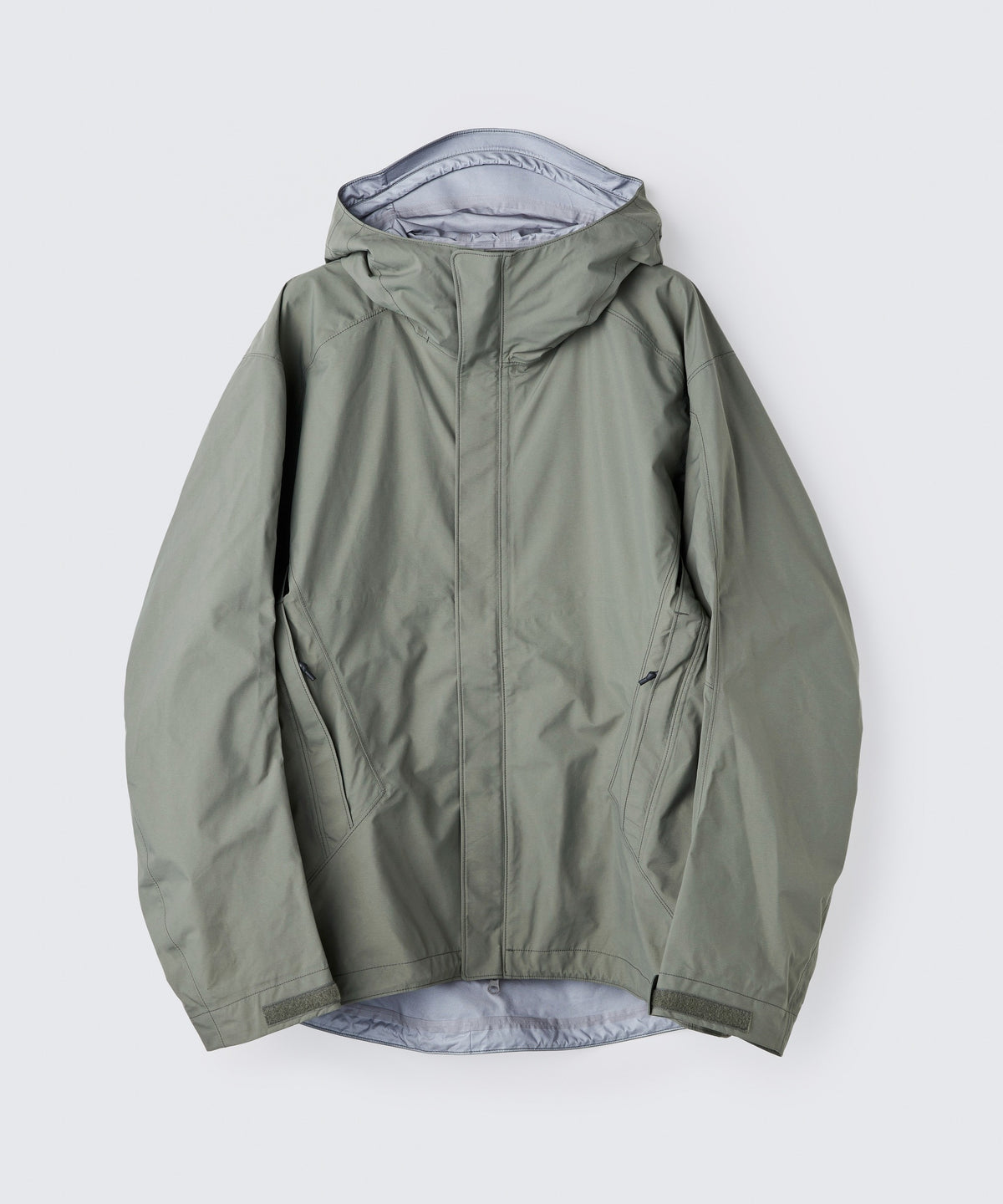 アルピニストハードシェルジャケット│ALPINIST HARD SHELL JACKET