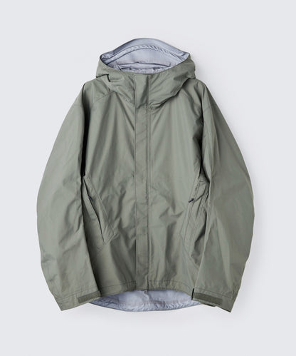 アルピニストハードシェルジャケット│ALPINIST HARD SHELL JACKET