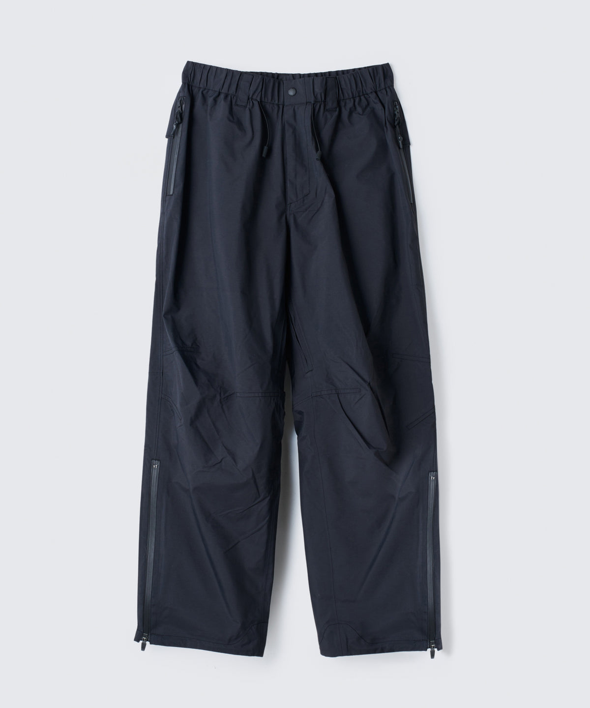 アルピニストハードシェルパンツ│ALPINIST HARD SHELL PANTS