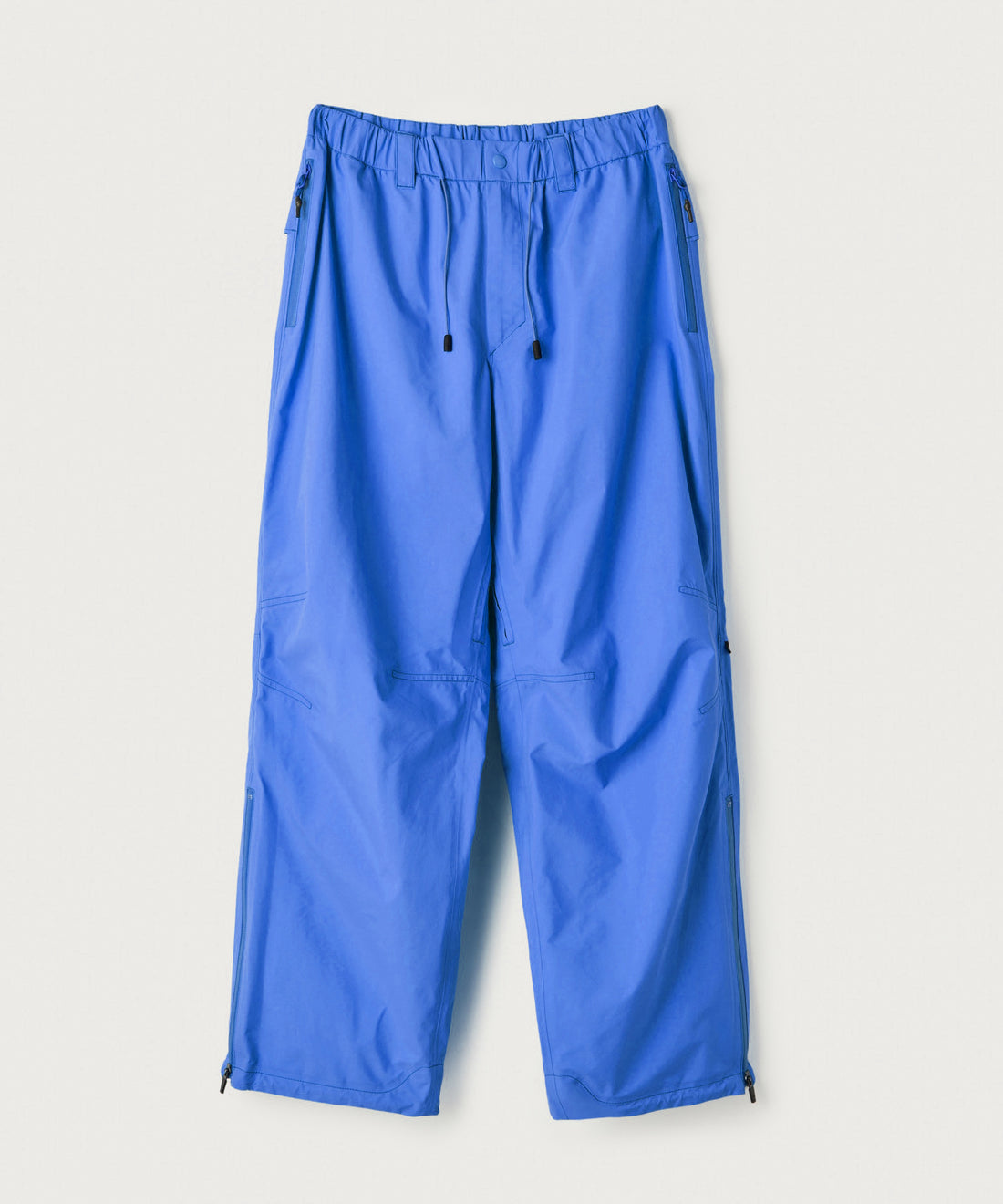 アルピニストハードシェルパンツ│ALPINIST HARD SHELL PANTS