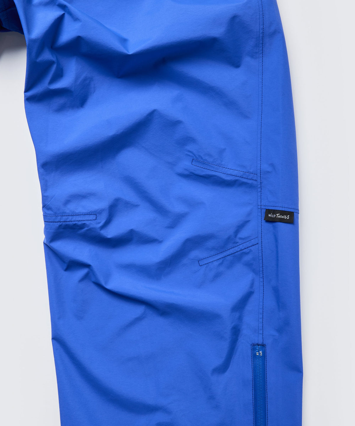 アルピニストハードシェルパンツ│ALPINIST HARD SHELL PANTS