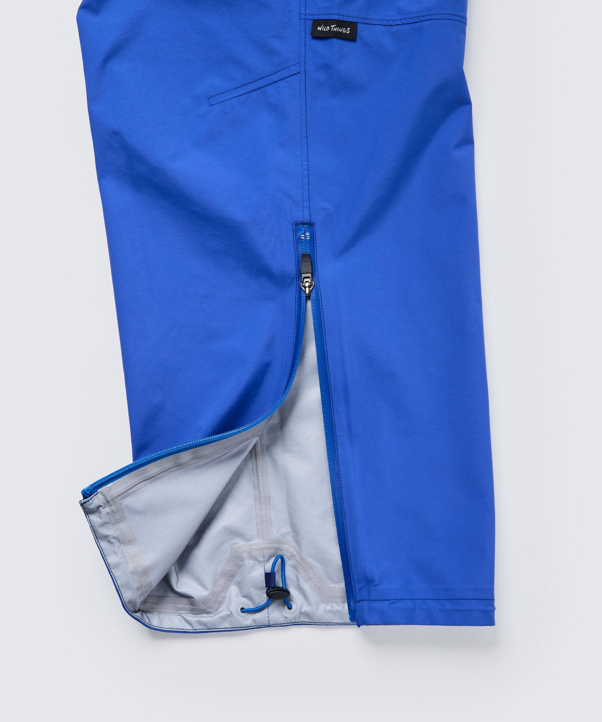 アルピニストハードシェルパンツ│ALPINIST HARD SHELL PANTS