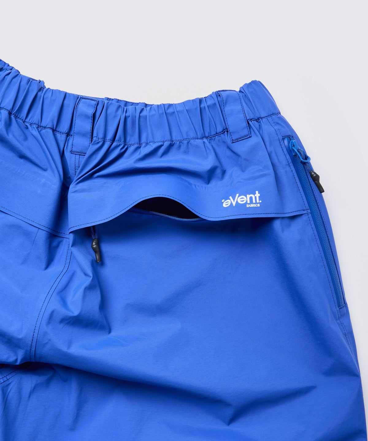 アルピニストハードシェルパンツ│ALPINIST HARD SHELL PANTS