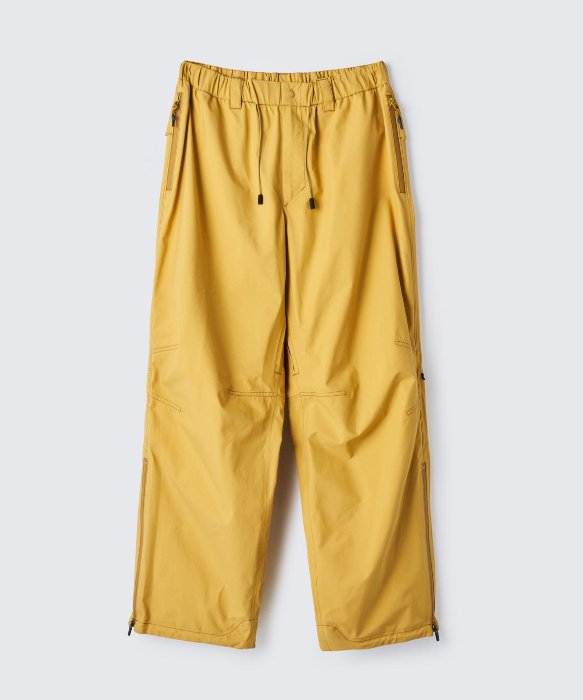アルピニストハードシェルパンツ│ALPINIST HARD SHELL PANTS