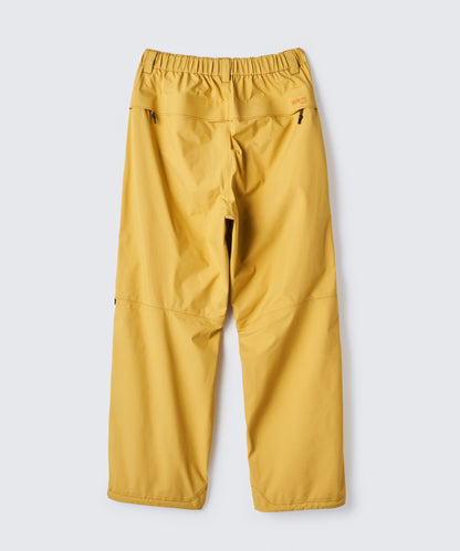 アルピニストハードシェルパンツ│ALPINIST HARD SHELL PANTS