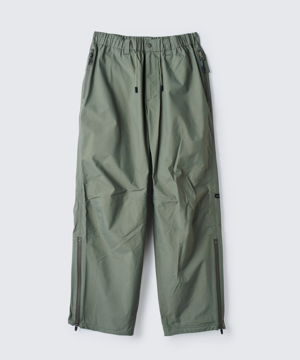 アルピニストハードシェルパンツ│ALPINIST HARD SHELL PANTS