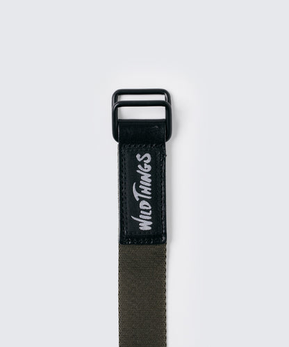 ダブルリングブレイスベルト｜W-RING BRACE BELT