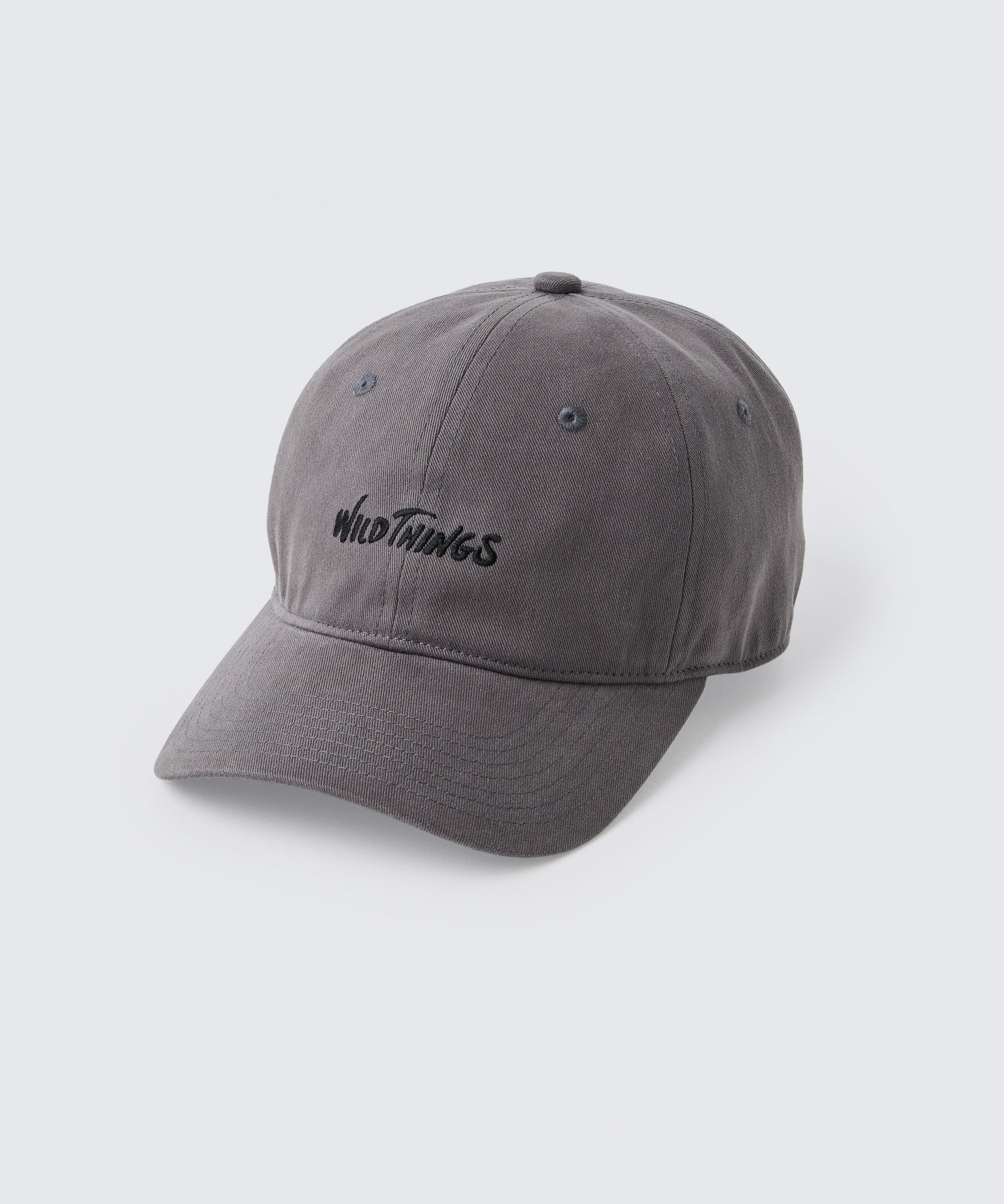 トラッドキャップ│TRAD CAP