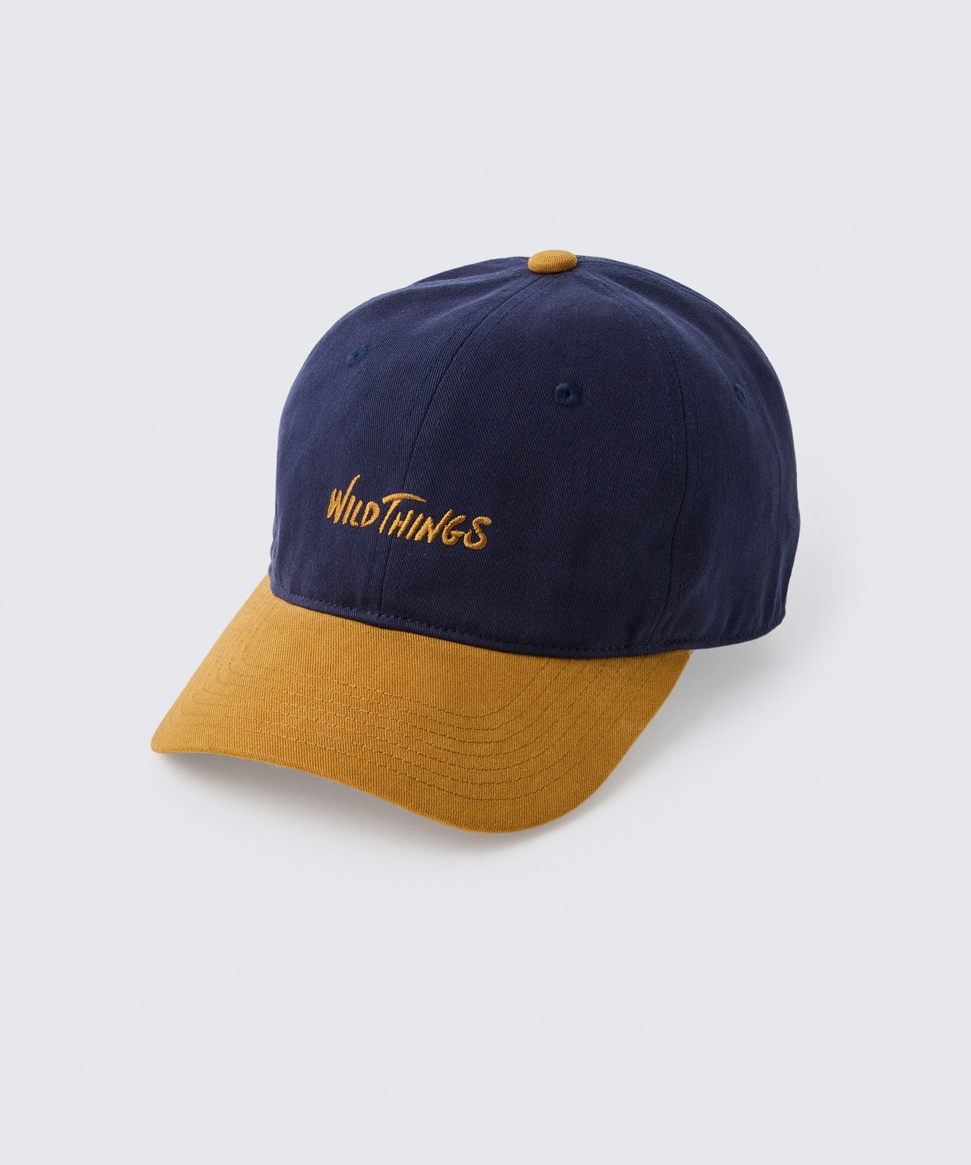 トラッドキャップ│TRAD CAP