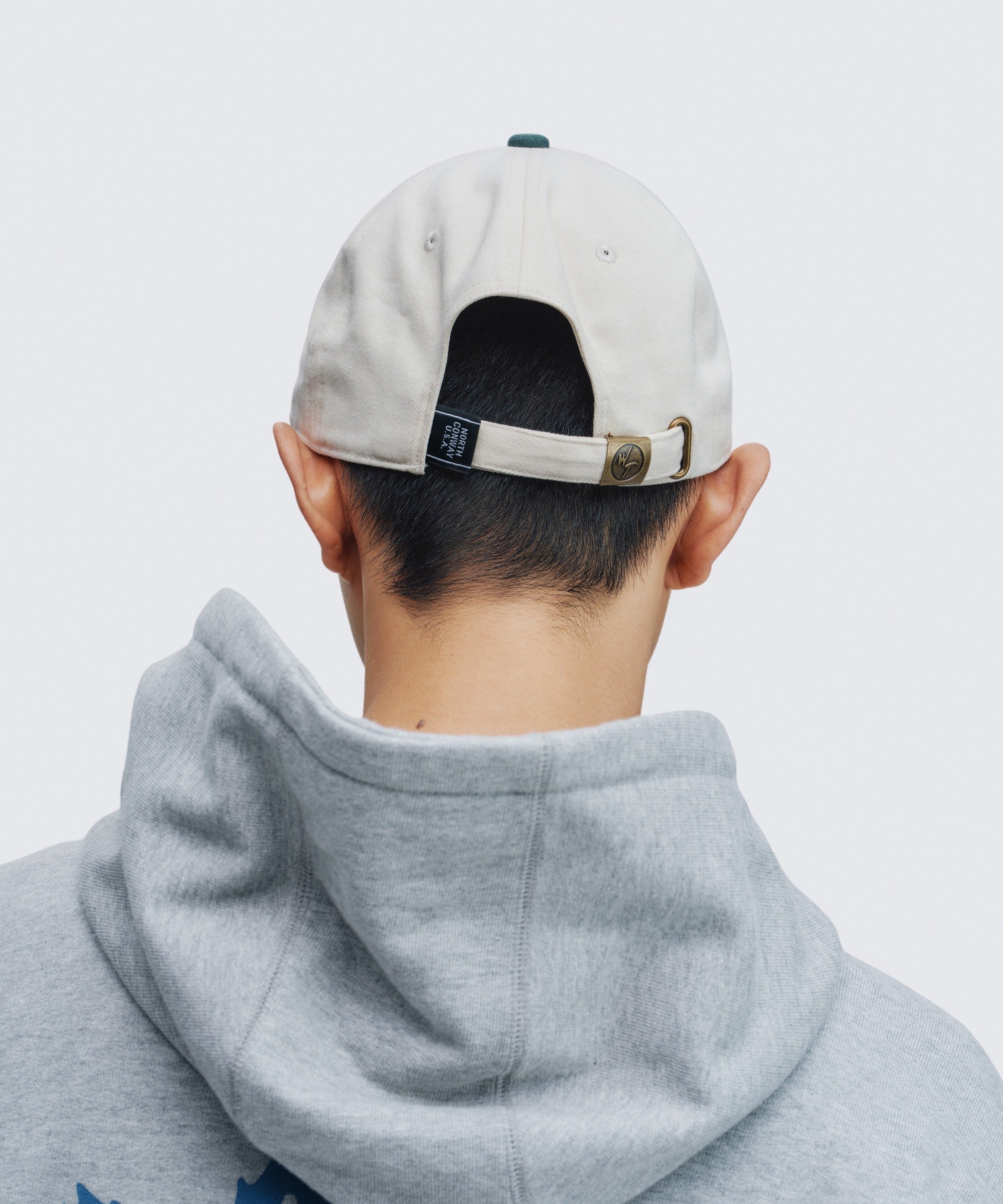 トラッドキャップ│TRAD CAP