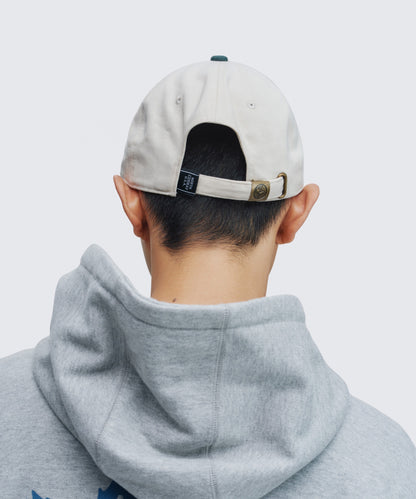 トラッドキャップ│TRAD CAP