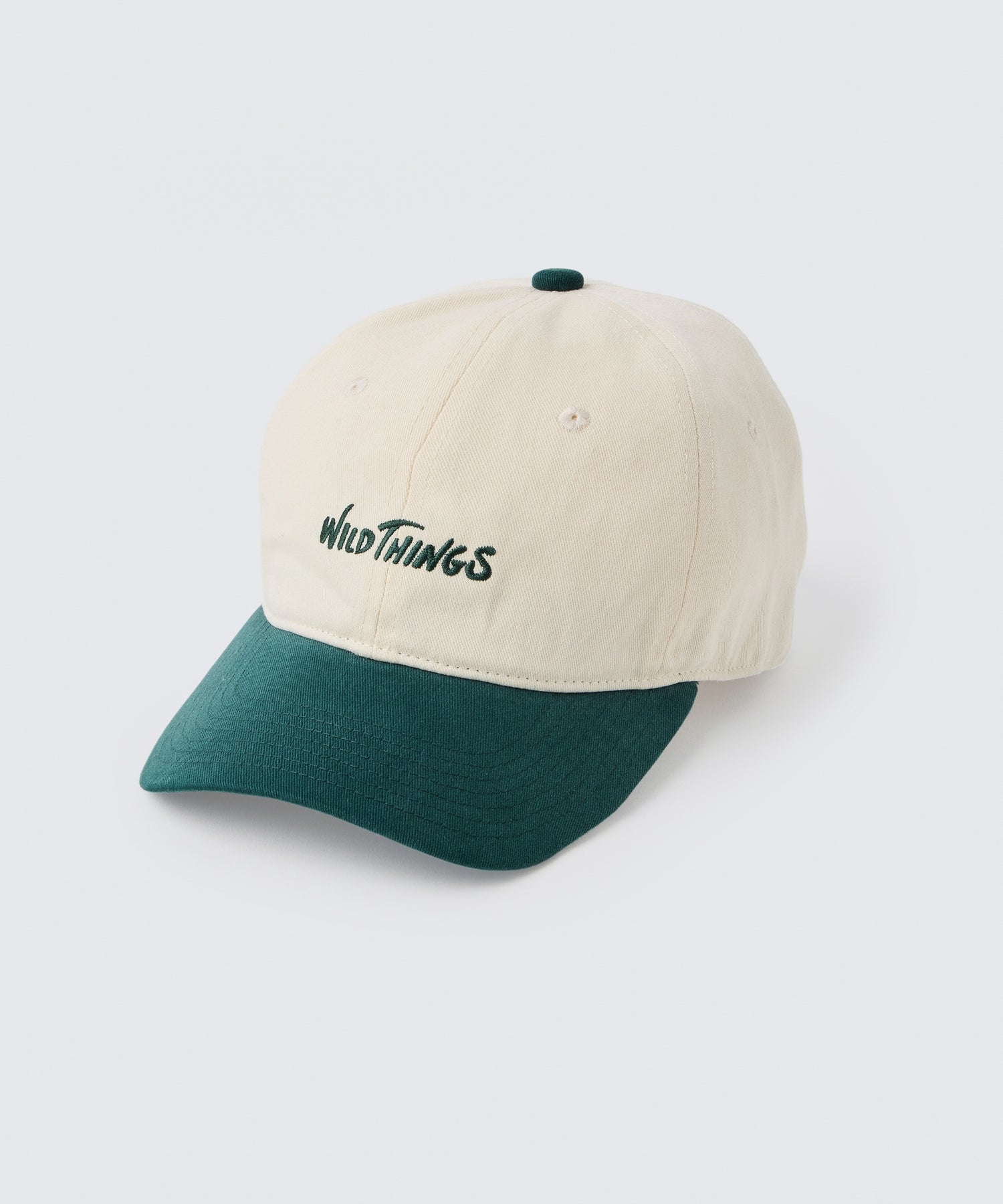 トラッドキャップ│TRAD CAP