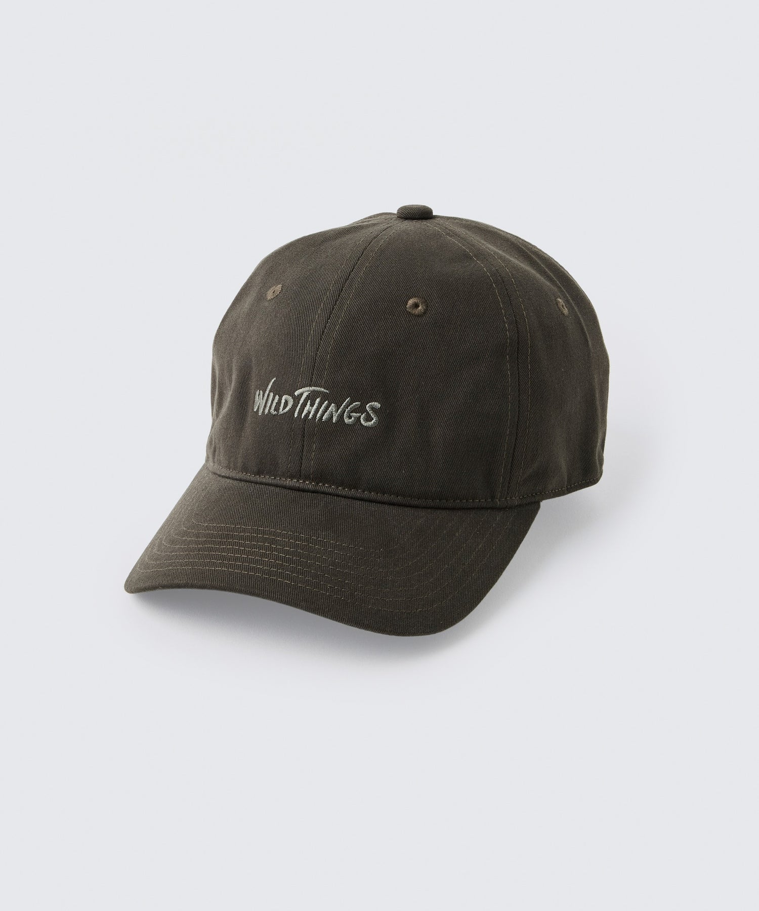 トラッドキャップ│TRAD CAP
