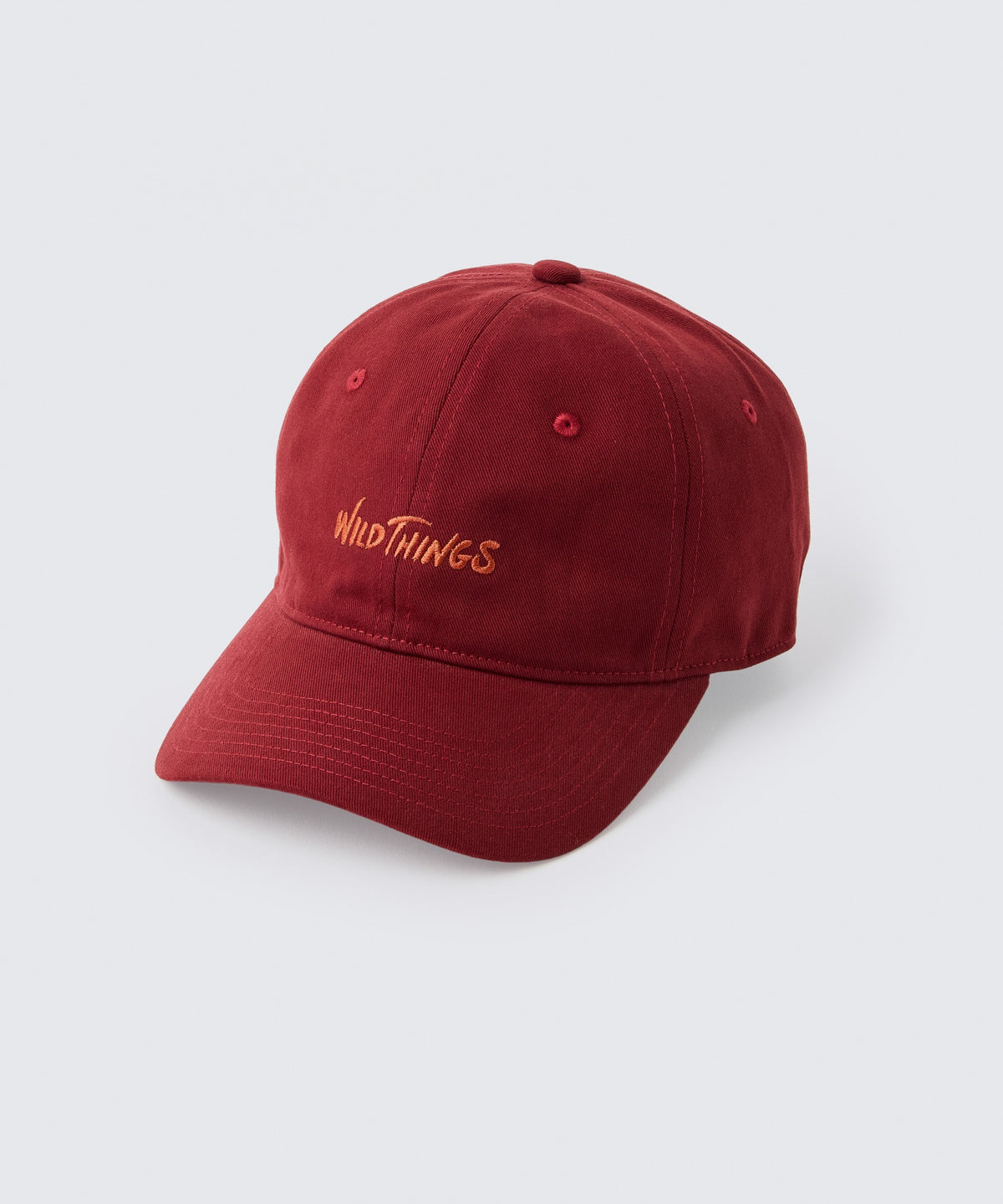 トラッドキャップ│TRAD CAP