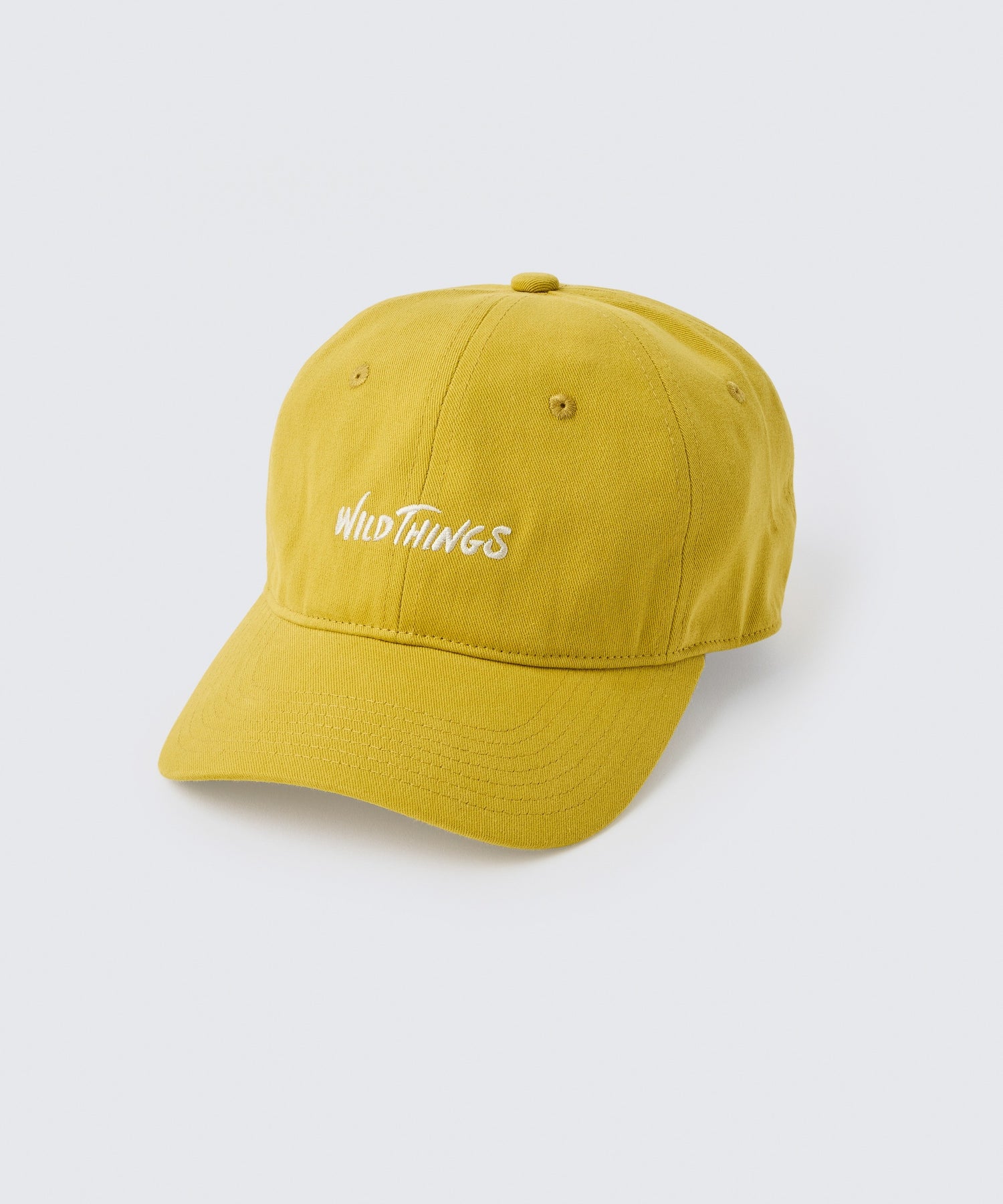 トラッドキャップ│TRAD CAP