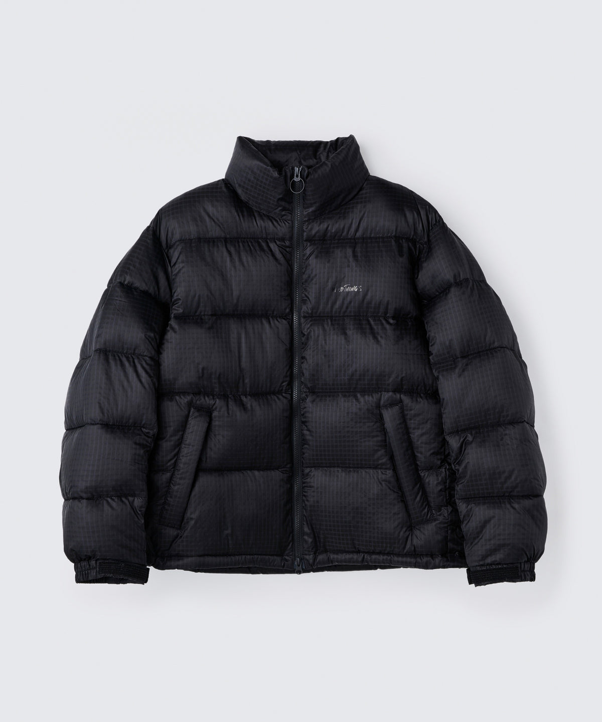 シアーチェックロフトジャケット｜SEER CHECK LOFT JACKET