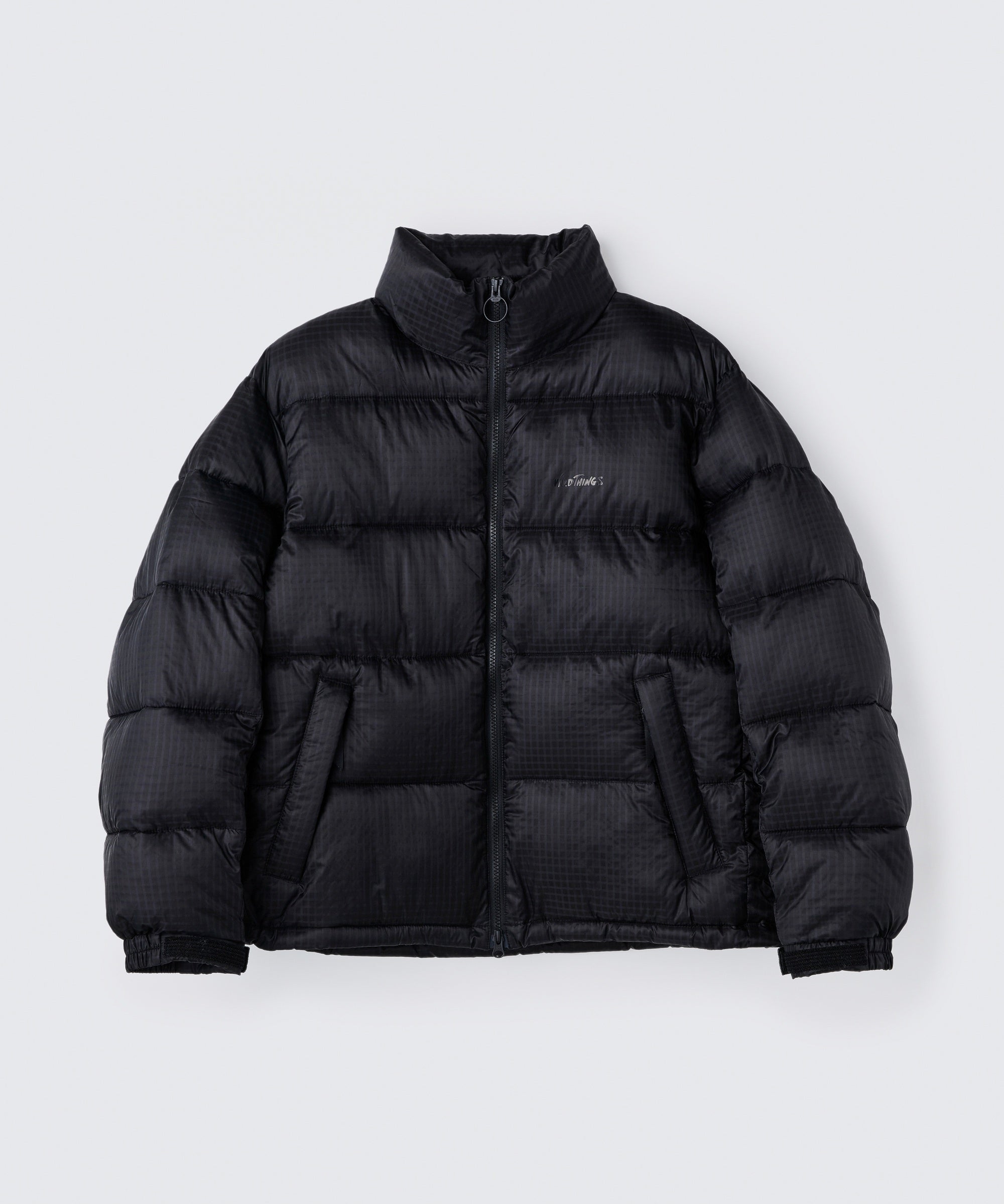 シアーチェックロフトジャケット｜SEER CHECK LOFT JACKET