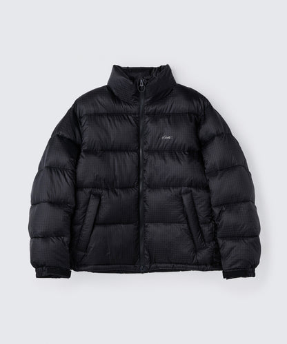 シアーチェックロフトジャケット｜SEER CHECK LOFT JACKET