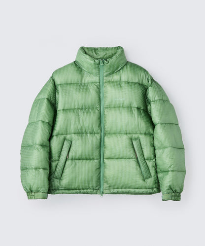 シアーチェックロフトジャケット｜SEER CHECK LOFT JACKET
