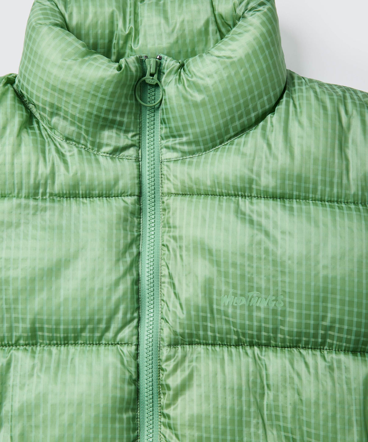 シアーチェックロフトジャケット｜SEER CHECK LOFT JACKET