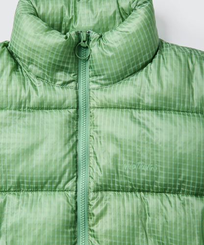 シアーチェックロフトジャケット｜SEER CHECK LOFT JACKET