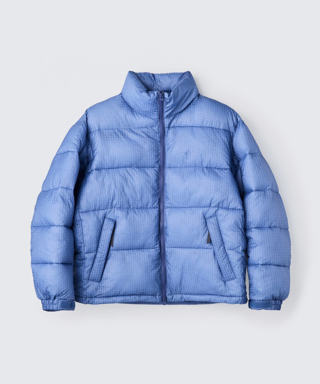 シアーチェックロフトジャケット｜SEER CHECK LOFT JACKET