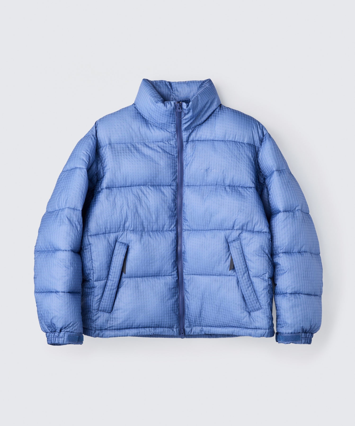 シアーチェックロフトジャケット｜SEER CHECK LOFT JACKET